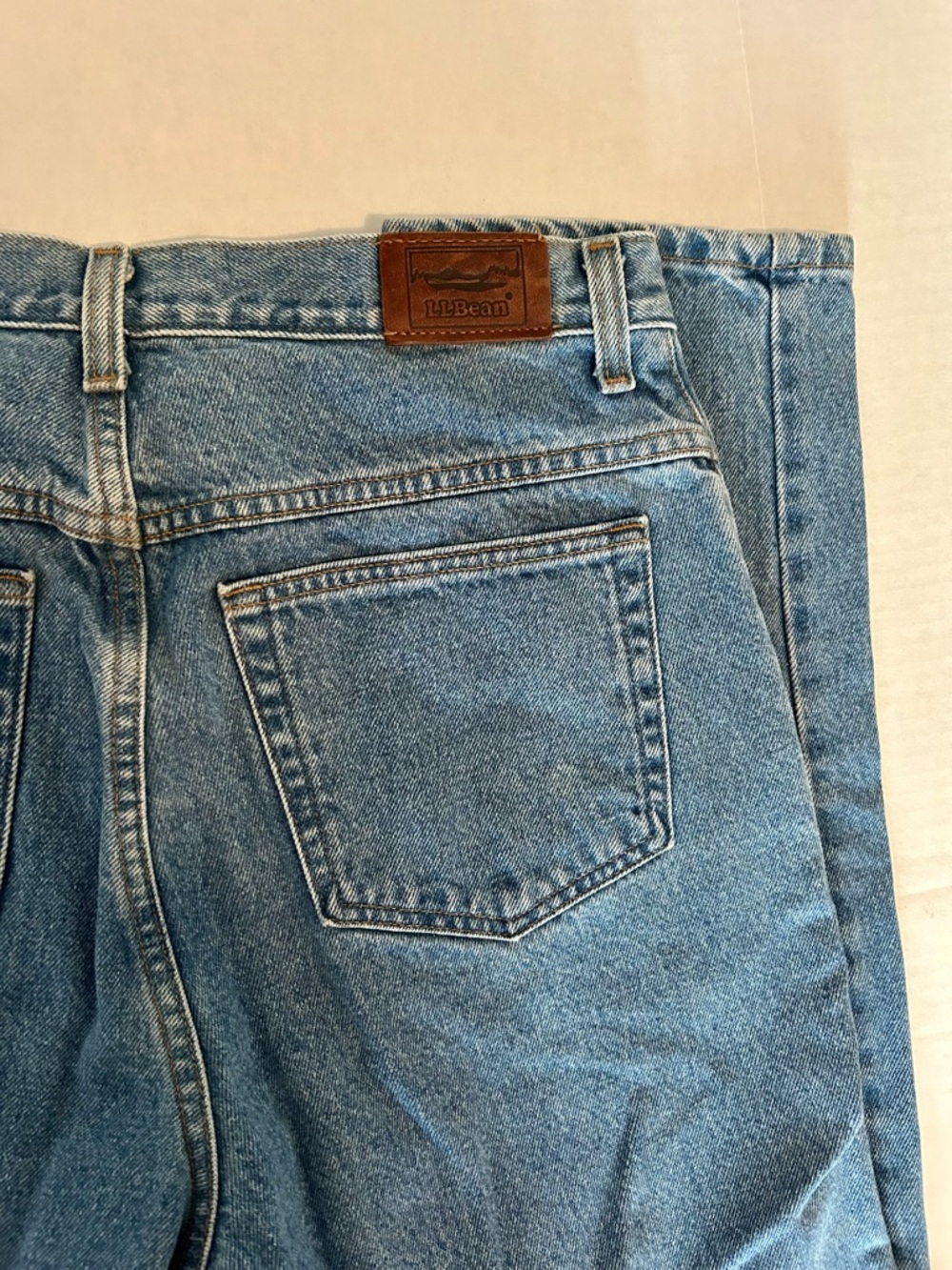 Vintage LL Bean Jeans